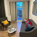 Bx Apartman *