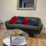 Bx Apartment Plauen
