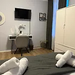 Bx Apartment Plauen