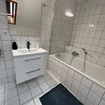 Bx Apartman