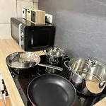 Apartman Bx *