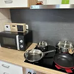 Bx Apartman