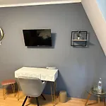 Bx Apartment