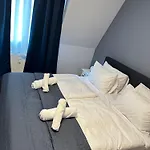 Bx Apartman Plauen