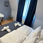Bx Apartman *