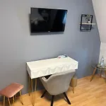 Apartman Bx