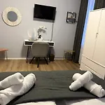 Bx Apartment