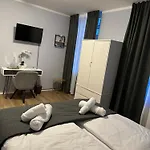 Apartman Bx *