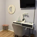 Bx Apartman *