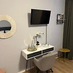 Apartman Bx