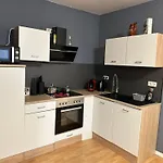 Apartment Bx Plauen