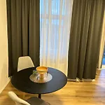 Bx Apartman *