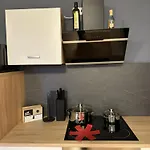 Apartman Bx Plauen