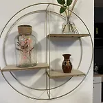 Bx Apartment