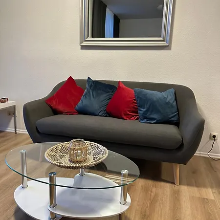 Bx Apartment Plauen