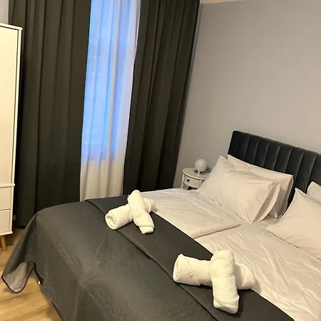Apartman Bx