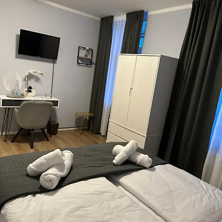 Апартаменты Bx *