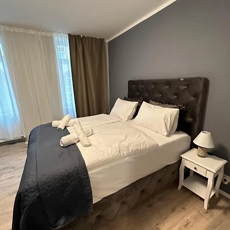 Apartment Bx Plauen