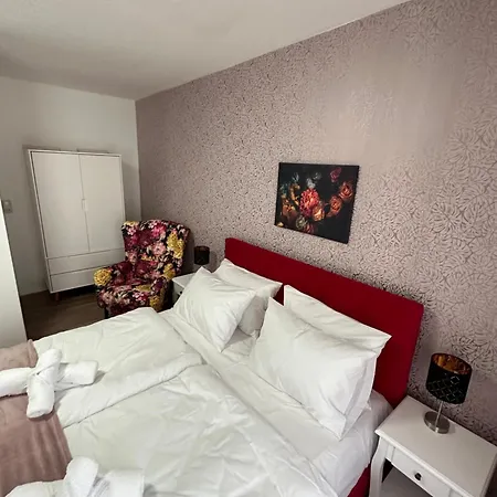 Bx Apartment