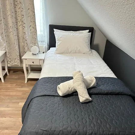 Apartment Bx