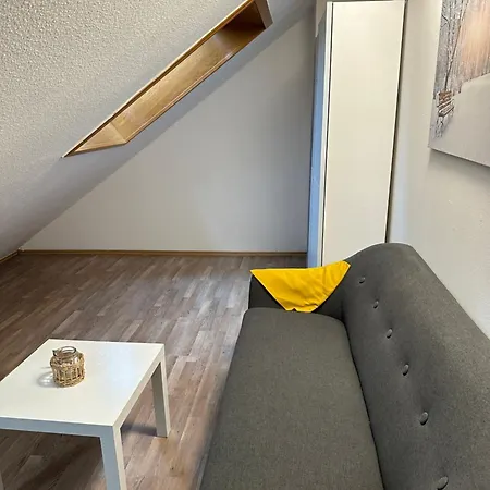 Bx Apartment Plauen