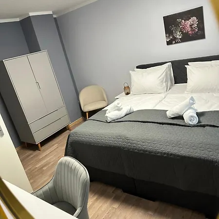 Apartment Bx