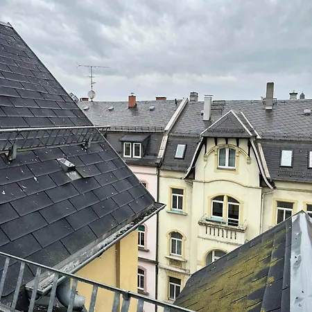 Bx Apartment Plauen