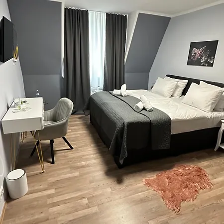 Bx Apartment