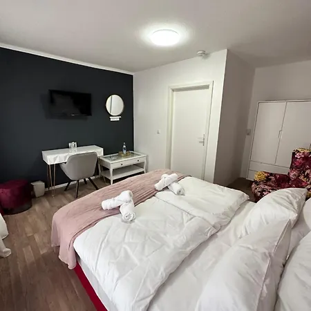 Apartment Bx *
