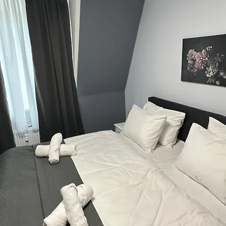 Apartment Bx