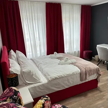 Bx Apartment