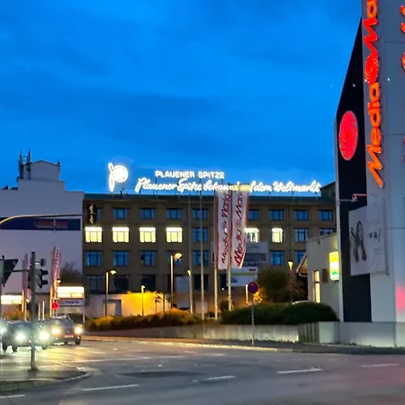 Bx * Plauen