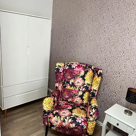 Apartment Bx