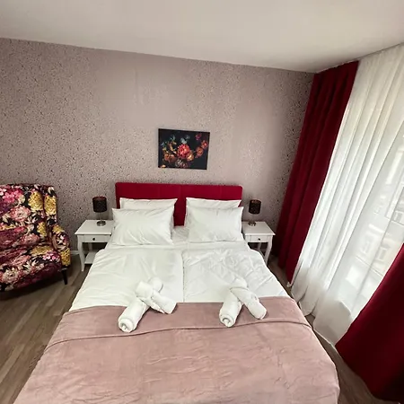 Bx Apartment Plauen