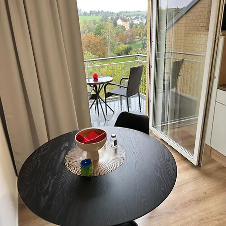 Apartment Bx Plauen