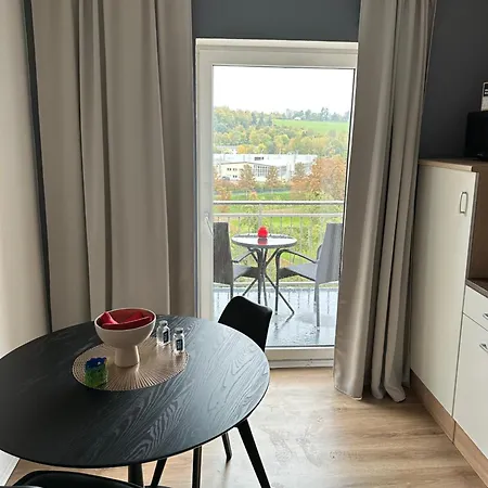 Apartment Bx *