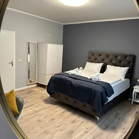 Bx Apartment *