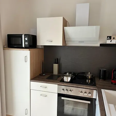 Apartment Bx Plauen