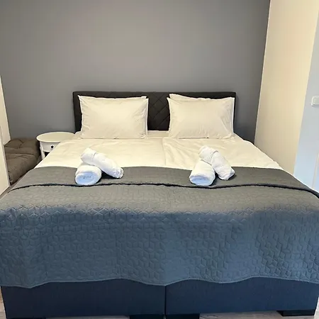 Bx Apartment *