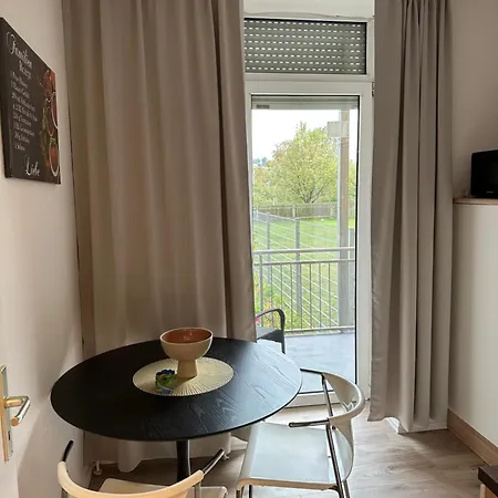 Apartment Bx