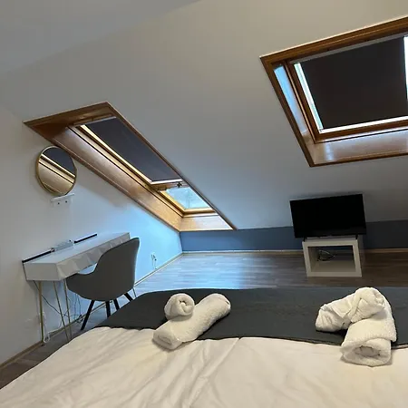 Apartment Bx *