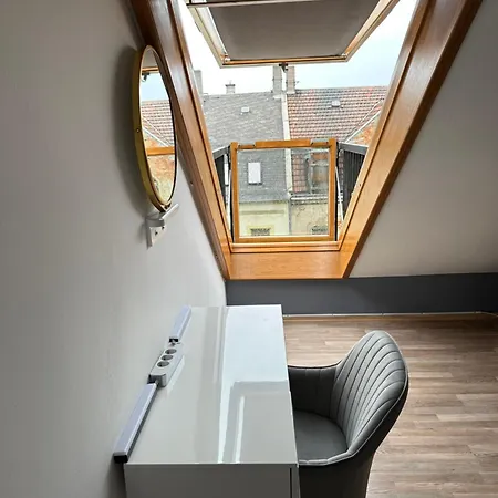Apartment Bx Plauen