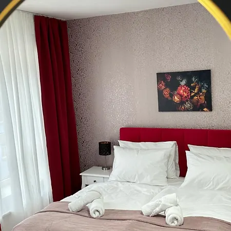 Bx Апартаменты Плауэн