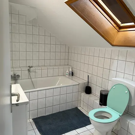 Bx Апартаменты *