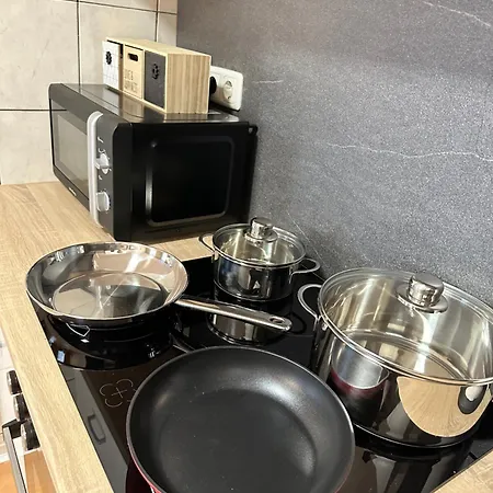 Апартаменты Bx *