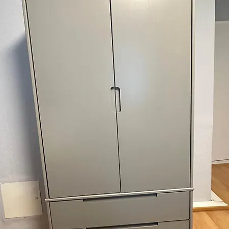 Apartment Bx *