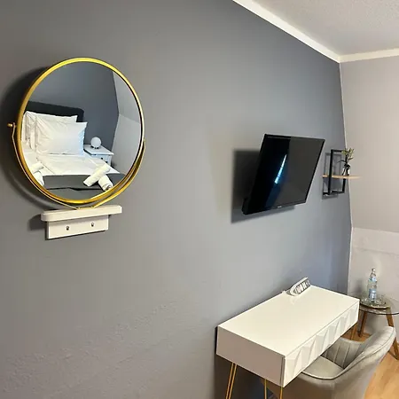 Апартаменты Bx Плауэн