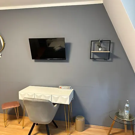 Bx Апартаменты