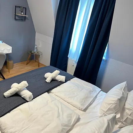 Bx Апартаменты *