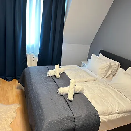Apartment Bx Plauen